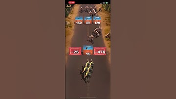 Puzzles and Survival - Campaign 2-14 Barrel Run Walkthrough