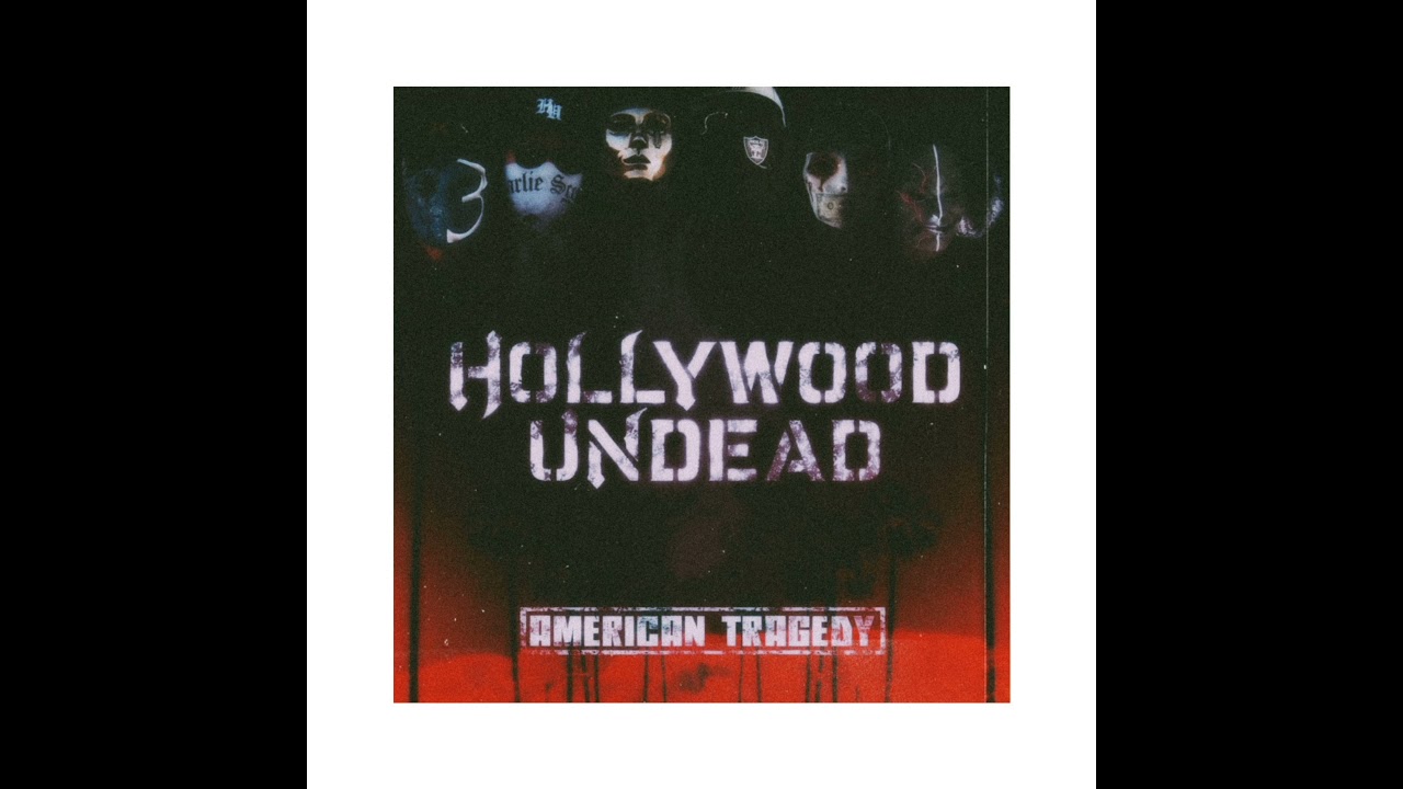 Pour Me By Hollywood Undead (S L O W E D & R E V E R B)