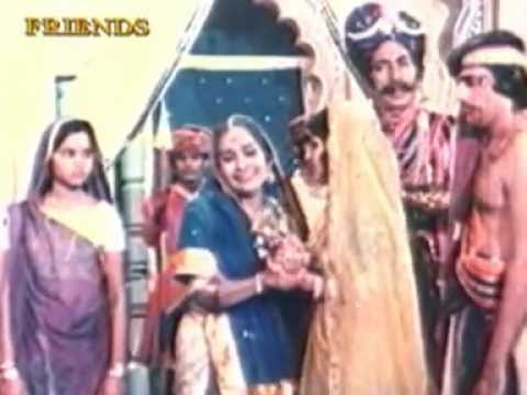 Jain Movie Mahasati Maina Sundari  1