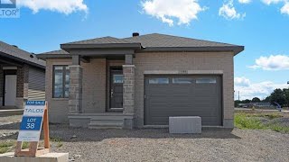 Brockville Ontario Real Estate - 1165 POTTER DRIVE