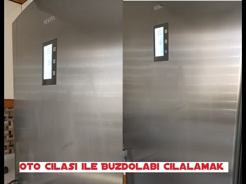 Video: Halı Kokularından Kurtulmanın 4 Yolu