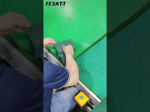 DIY 12V 18Ah LFP lithium battery pack for portable power supply!!#diy #batteryfactory #battery
