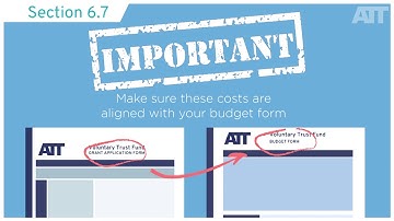 Arms Trade Treaty (ATT) - Voluntary Trust Fund (VTF) Grant Application Form Overview