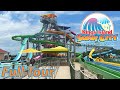 Soak city water park at kings island  full tour  2023