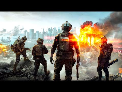 [GMV] BATTLEFIELD 6 | NEVER GIVE UP