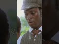 Washington Black | Young Wash Meets Grown Wash | Hulu