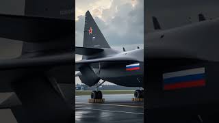 Су-70 ЛТС — русский дрон-невидимка, который пугает НАТО!