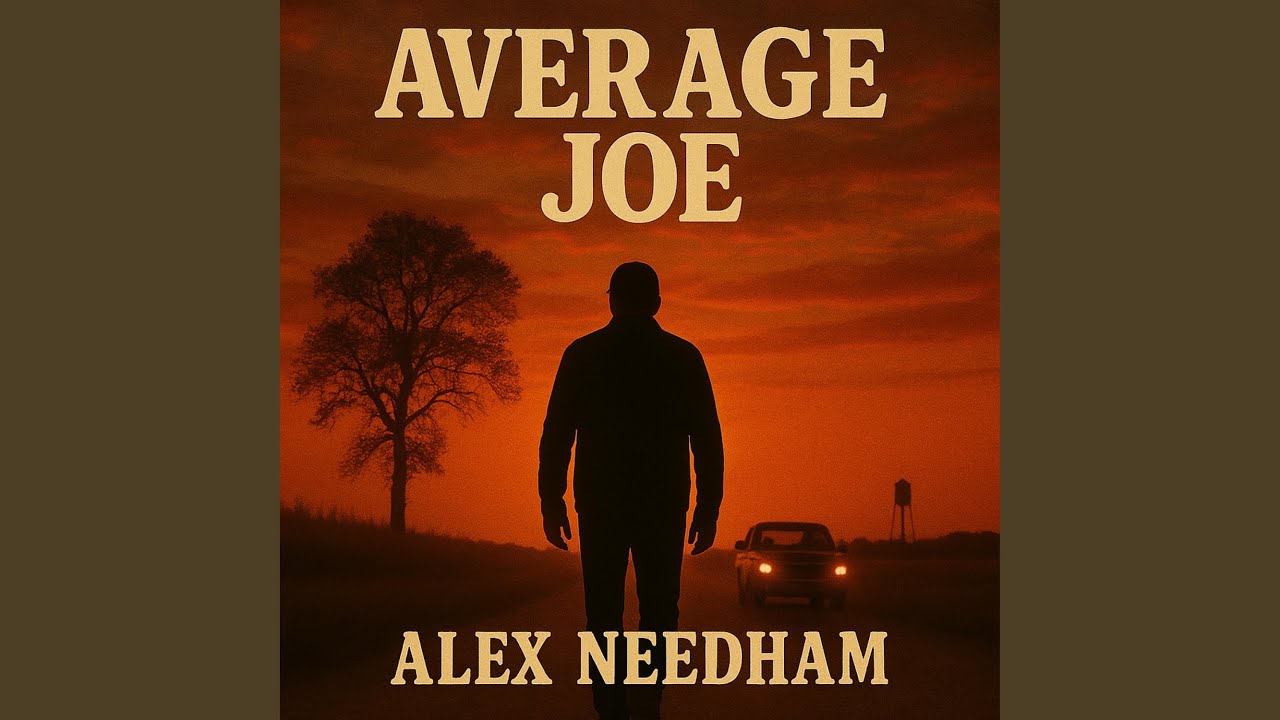 Average Joe