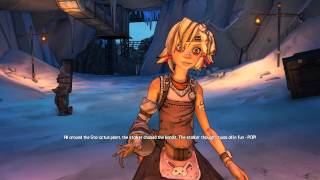 Tiny Tina - Pop Goes The Bandit Borderlands 2 1080P Hq