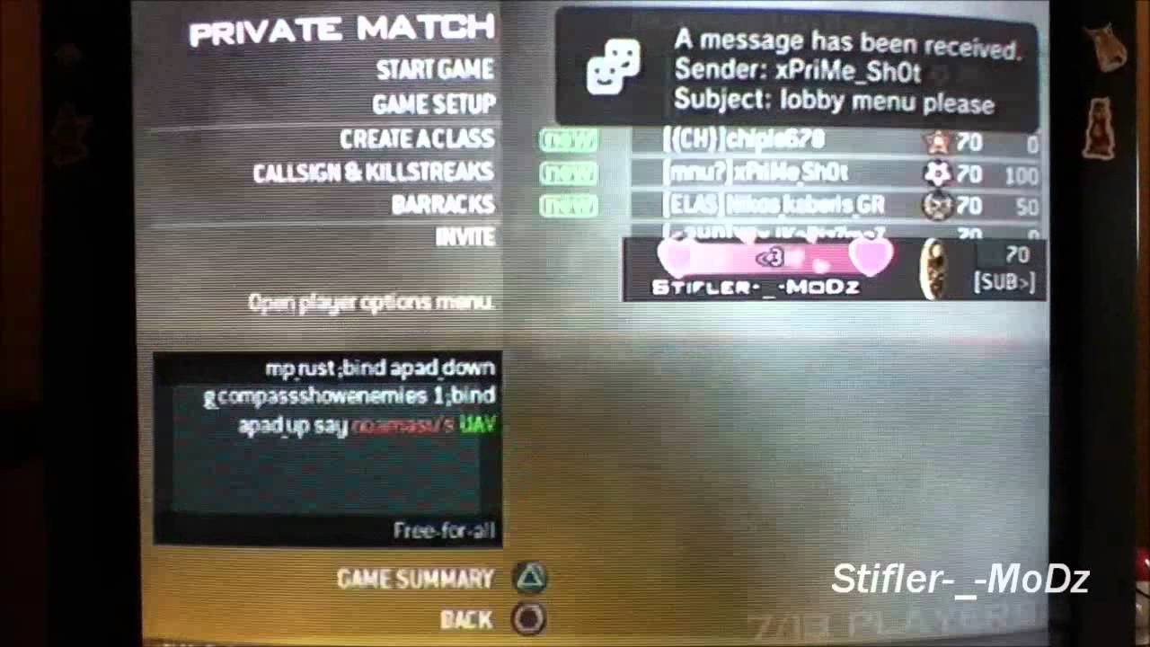 obamasu's UAV hack Hosted by Stifler-_-MoDz