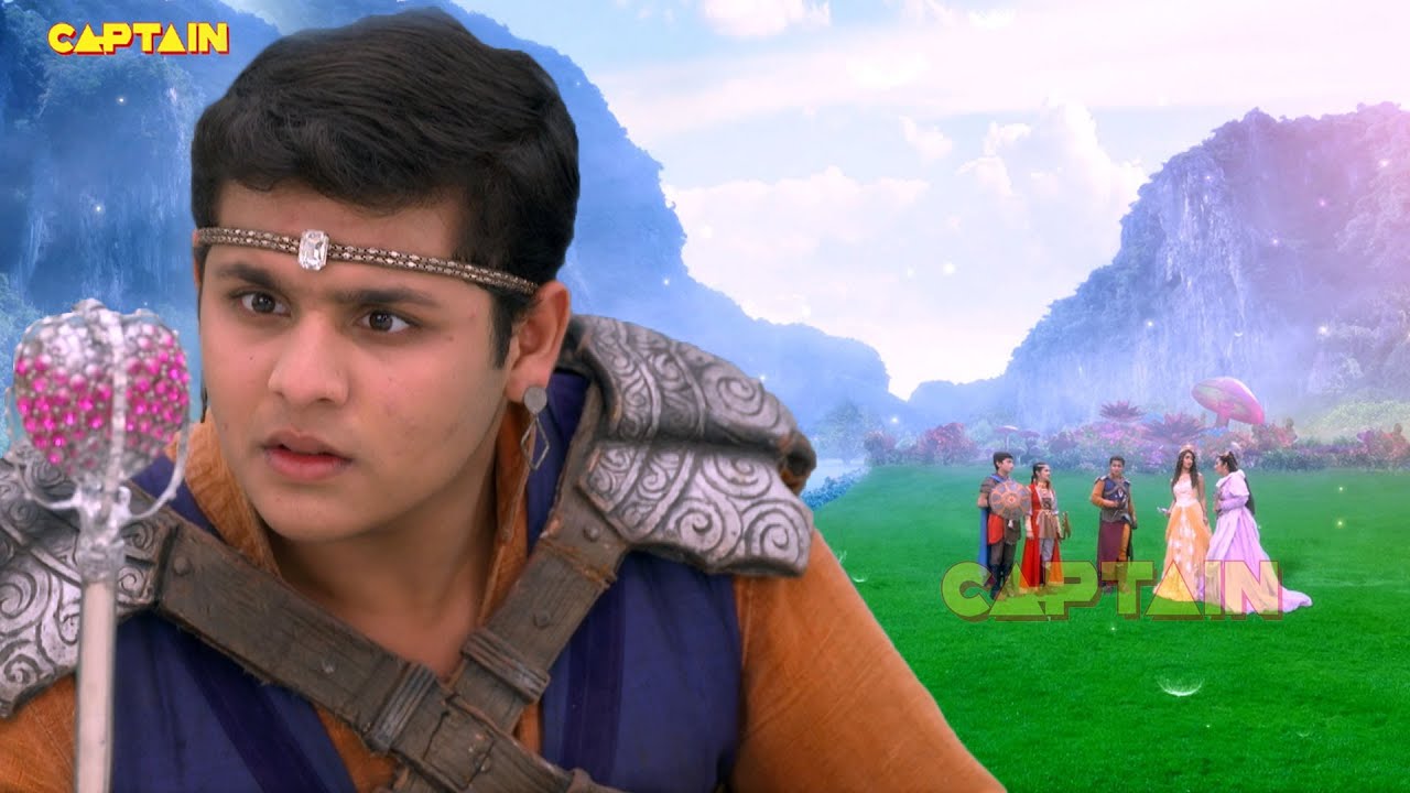 बालवीर बालपरी का कैसे लेगा बदला ? Baalveer | Episode 1069 | Full Episode