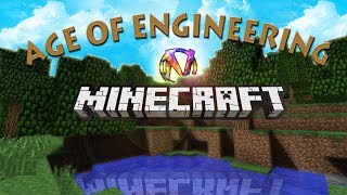 Minecraft Livestream - Age of Engineering #15 - Advanced Rocketry