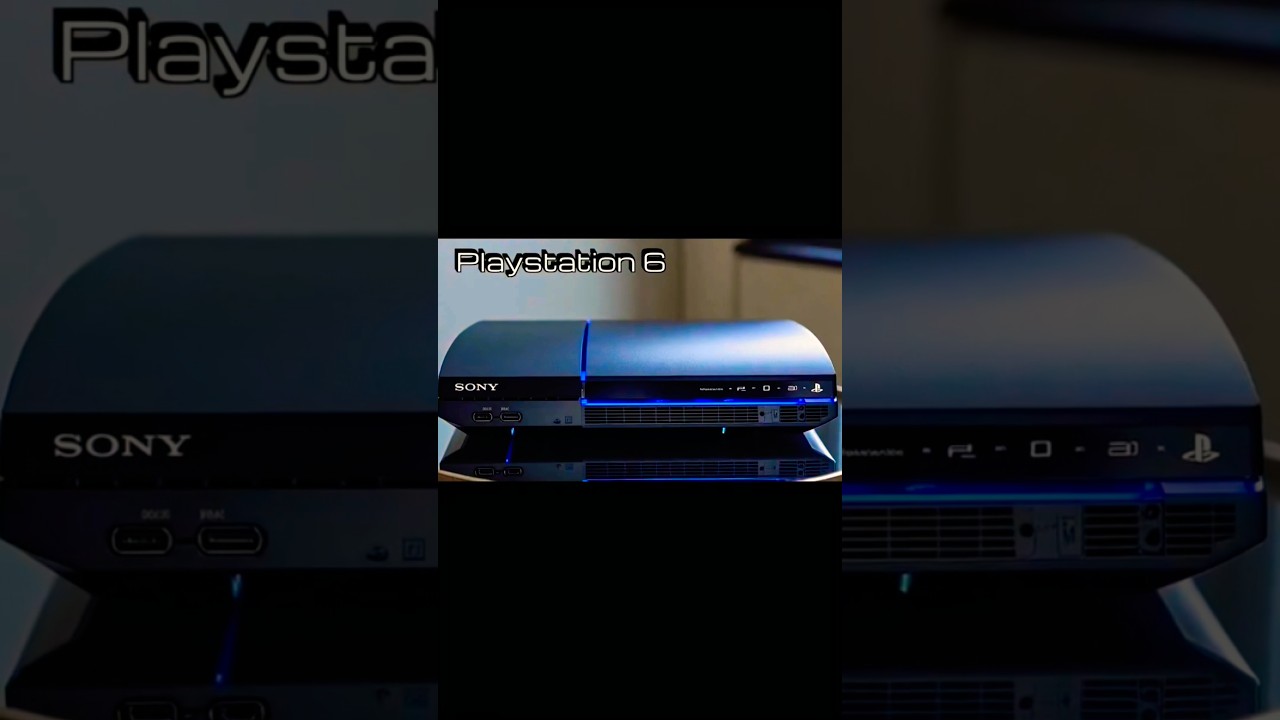 PS6 Concept! (early 2028) 