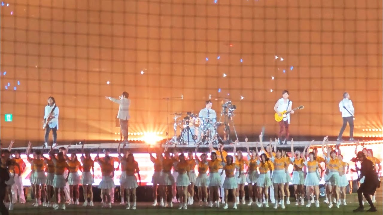 9/21中信兄弟周思齊引退賽   賽後五月天演唱會 （別人拍景我拍人）為了不讓畫面抖動連腳架都上了！