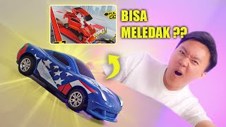 MOBIL BISA MELEDAK ?? REVIEW 3 MAINAN KOCAK LAGI ??