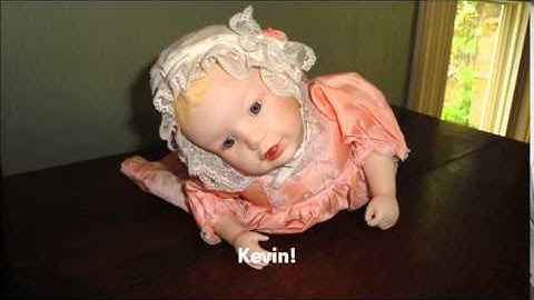 Hi Kevin EVP captioned