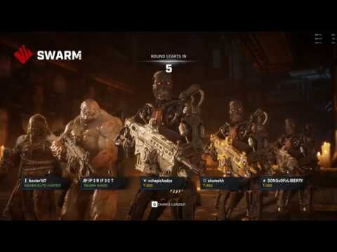 gears of war 5 (ქართული გეიმინგი)