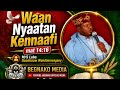 Waan Nyaatan Kennaafi Lallaba Haaraa Afaan Oromoon Maggaabee Sannay Luba Gashaaw Wandimmaagany 
