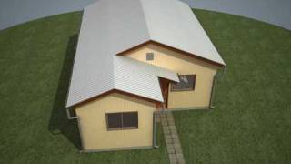 Presentación Viviendas Tecnopanel