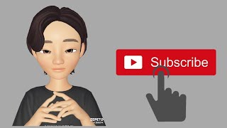 How To Make Animated Subscribe Button