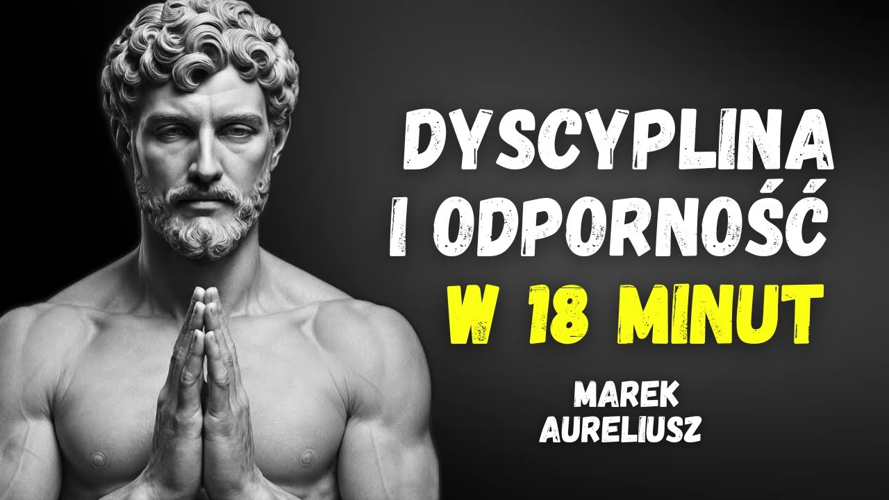 6 Brutalnych Stoickich Praw, Które Przeprogramują Twój Umysł – STAŃ SIĘ NIEZŁAMLIWY PSYCHICZNIE