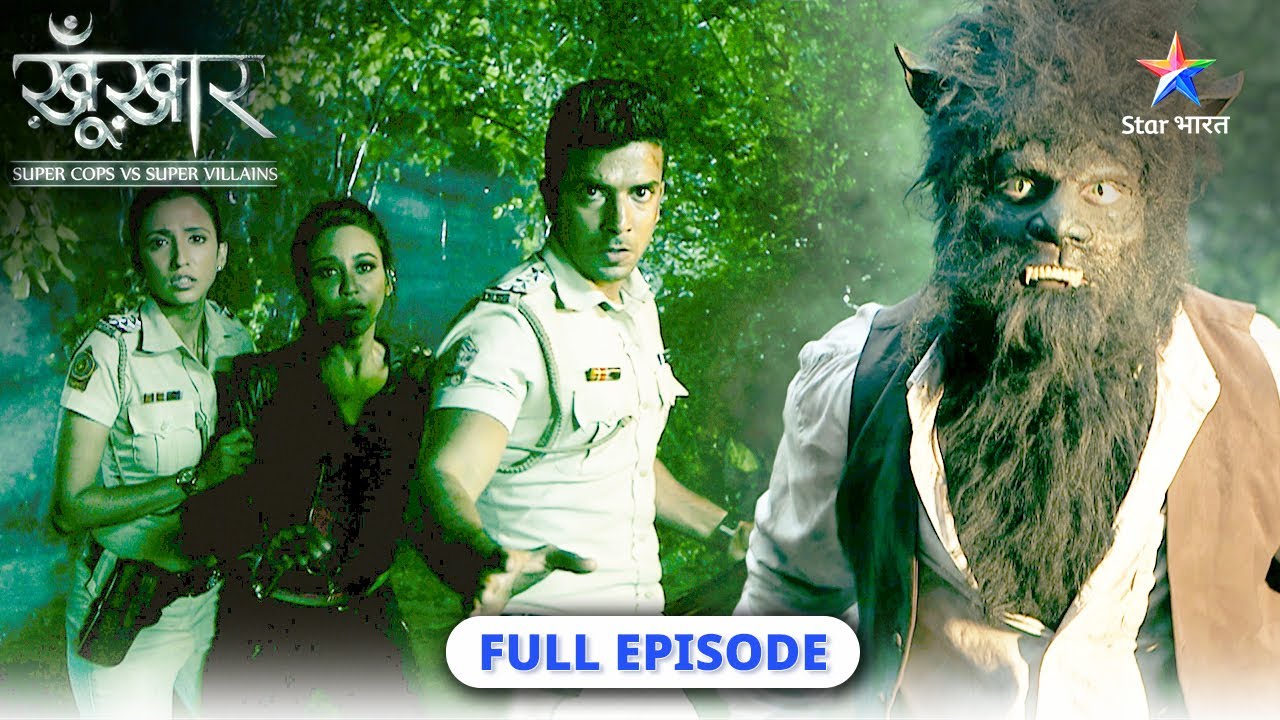 SuperCops Vs Super Villains | Khatarnaak Island par kaise pahunch gaye SuperCops?