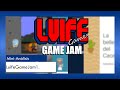 Mini Análisis del los juegos de la Luife Game Jam 1