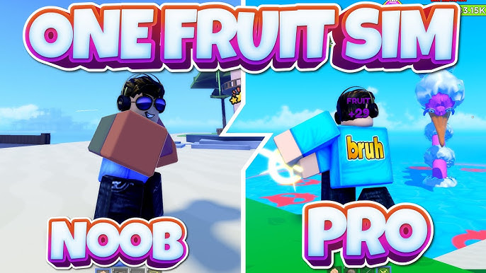 2X] ONE FRUIT  Roblox Game - Rolimon's