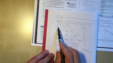 1  Exponential Models and correlation Chapter 1 Section 1 Edexcel Applied A Level Maths