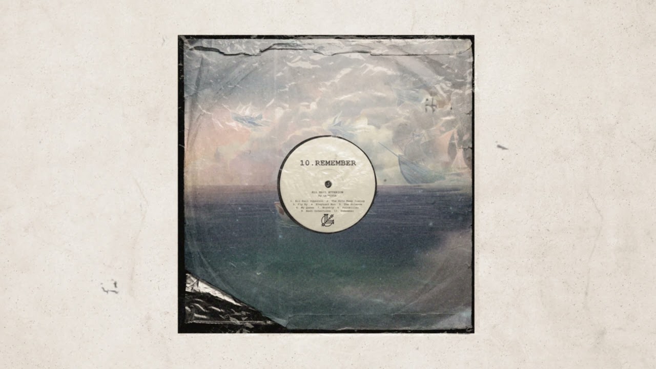 Remember [Official Audio] - YouTube