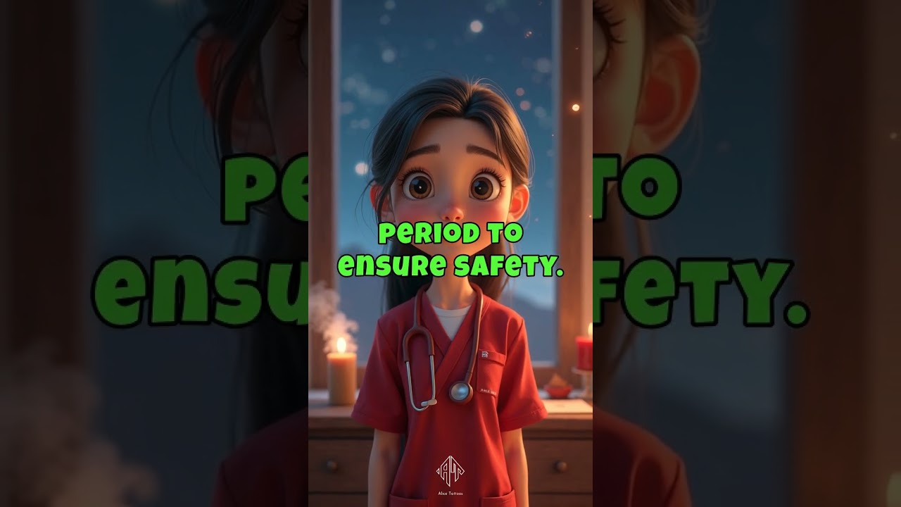 Can You Donate Blood with Tattoos? | Myths Debunked and Guidelines Explained