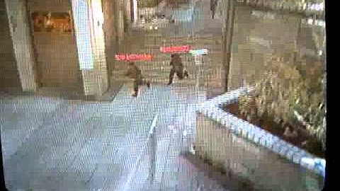 search and destroy: two random tomahawks.