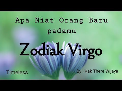 Video: Bagaimana saya boleh mengejutkan lelaki Virgo saya?