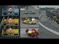 NASCAR Cup Series: Iowa Corn 350 Highlights 🏁 NASCAR on FOX