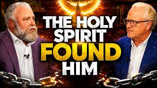 I Encountered the Holy Spirit... Nothing Was Ever the Same