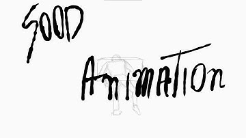 My first animation in blender...//free running animation//...