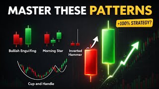 Master Candlestick Patterns in 10 Minutes (Easy Guide)