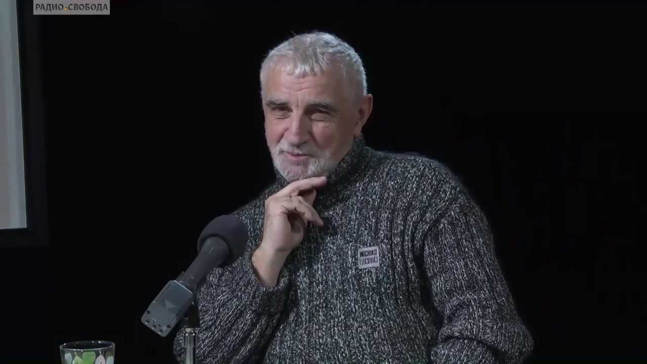 Поэт Иртеньев - о товарищах Ленине и Путине. Разговор и стихи. - YouTube