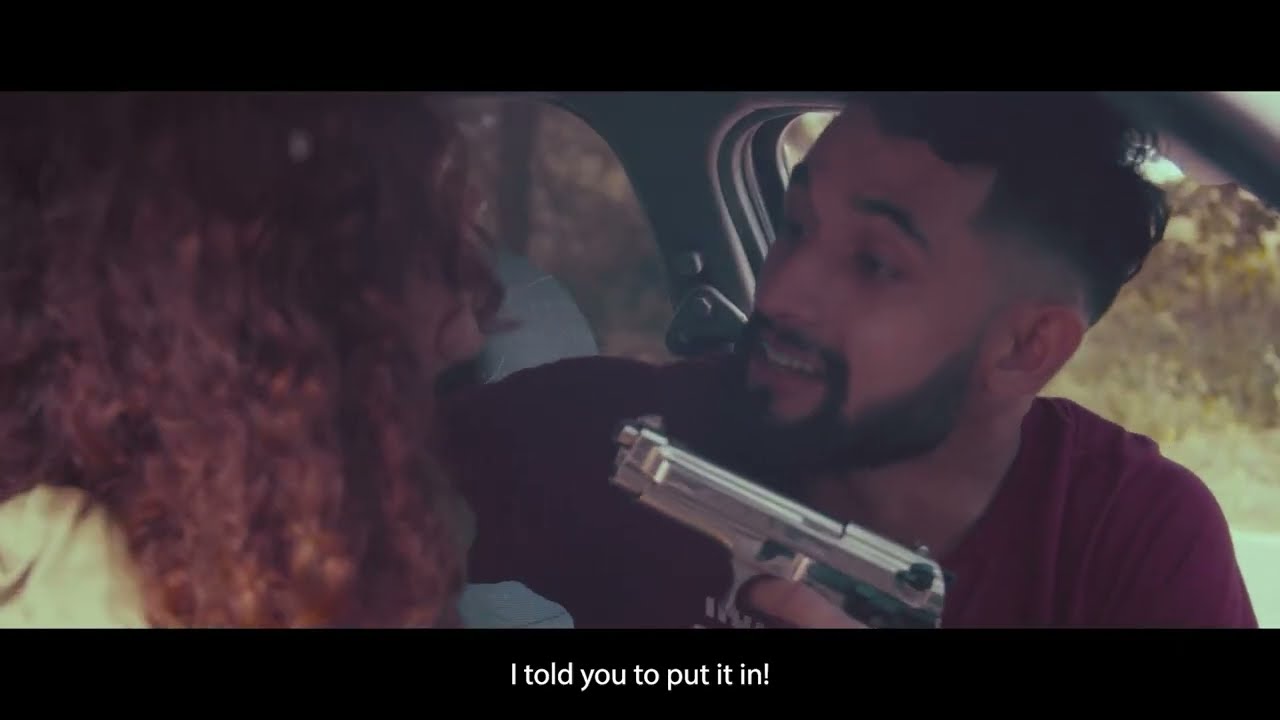 CORTOMETRAJE COLOMBIANO MULA | Colectivo19 | CORTO COLOMBIA | 