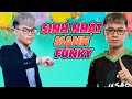 [NTN Gaming] Sinh Nhật Mạnh Funky, Vui Quá Trời Luôn !!!