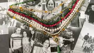 Introducing Shashikala ✨ A Collection Inspired by Courage, Legacy & Timeless Elegance