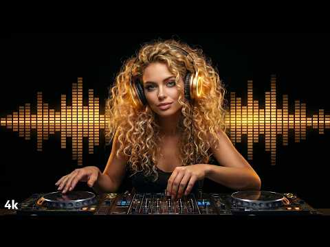 Dream Vocal Trance 2026 🌞 Sunlit Reverence | Female Voices & Deep Atmospheric Energy [4K]
