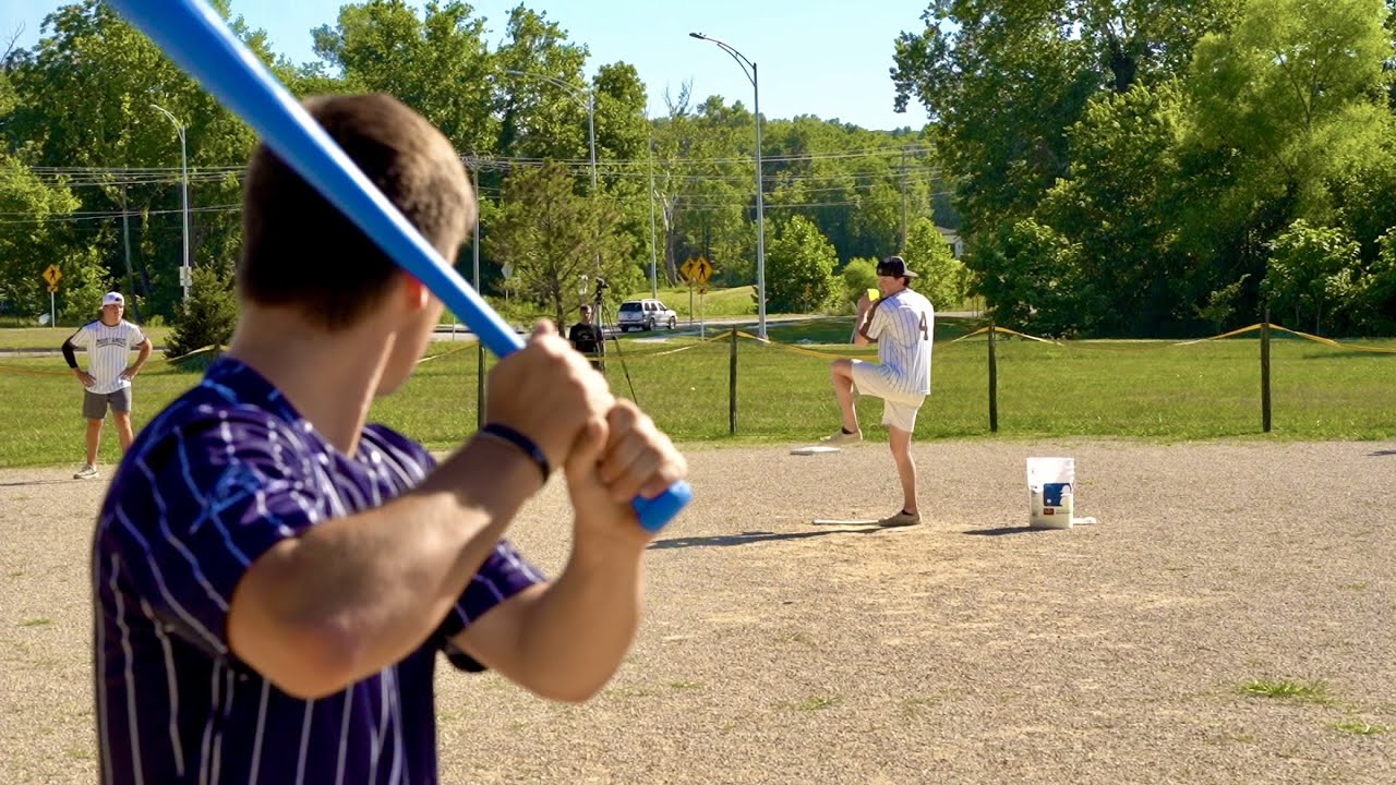 STEAMROLLERS vs MUSTANGS | Como Blitzball 2022