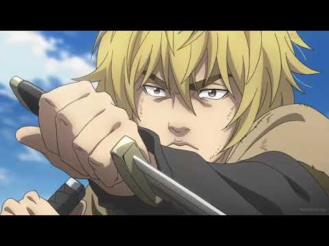 [AMV] Сага о Винланде - Авантюрист (Аниме Клип)