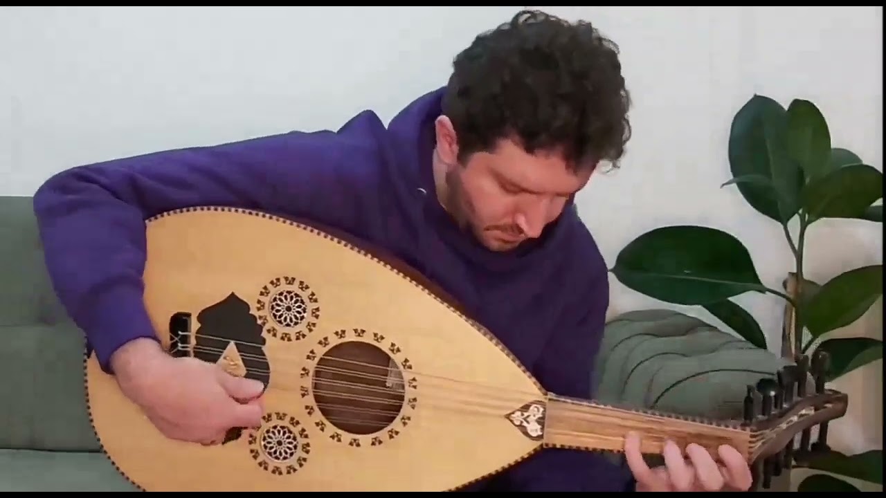 سماعي نوا أثر - Neva Semaisi