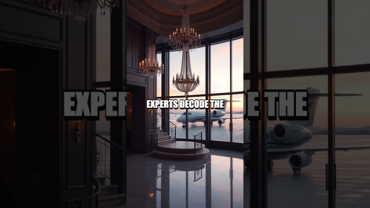 Untold Luxuries and Hidden Costs of Hollywood Fame