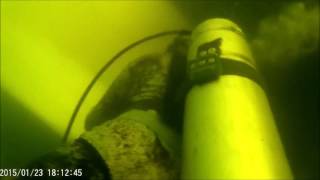 Propeller polish training