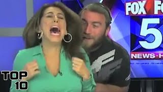 Download lagu Top 10 Live News Reporting Fails Part 3 Top 10 Live News Reporting Fails Part 3