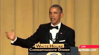 Obama Drags Kendall Jenner | Scoopla