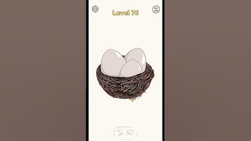 Dop Level 76✅ Find The nest🤔 #shorts#viral#trending#gaming